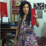 Clases privadas y actualizadas sobre Historia del Arte y Arte Contemporáneo, con especial dedicación a Italia